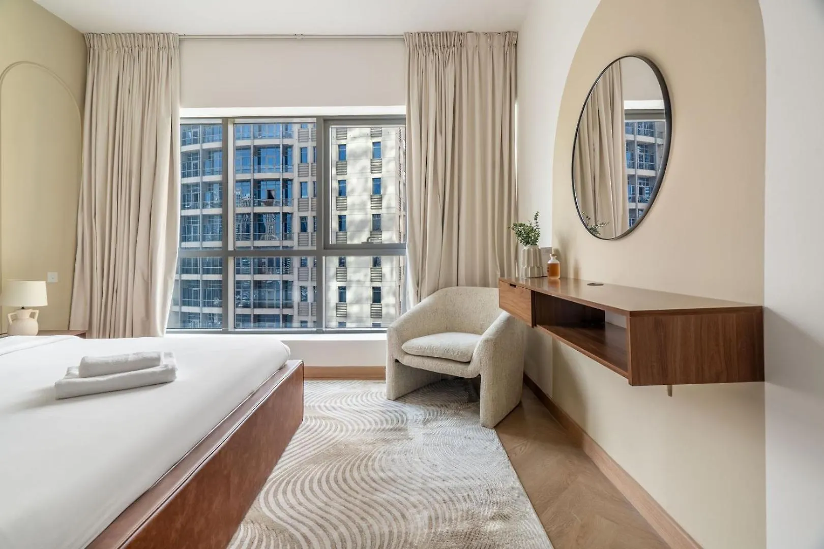 Guestready - Stylish Retreat In Dubai Marina Apartment 0*,  United Arab Emirates