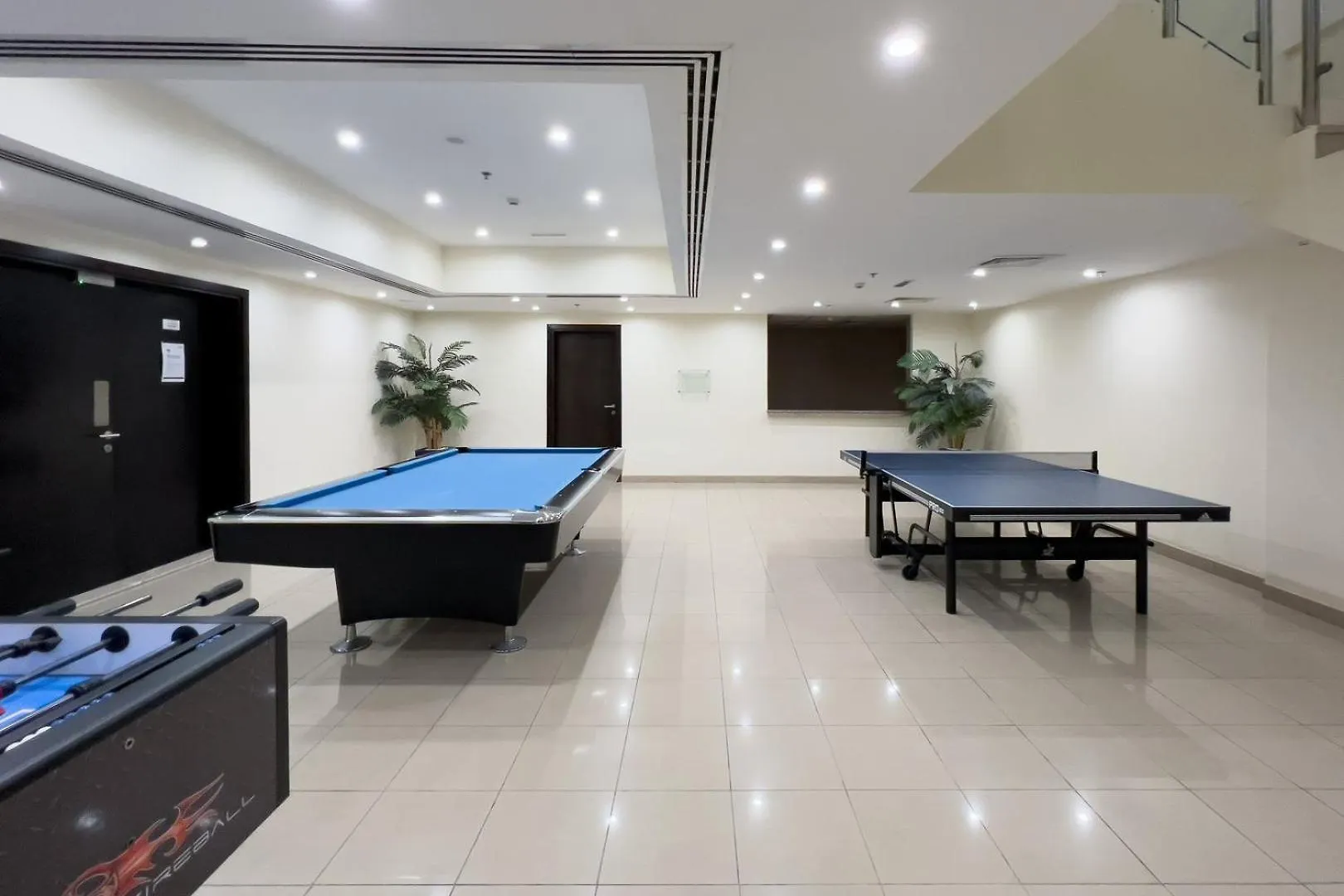 Guestready - Stylish Retreat In Dubai Marina Apartment
