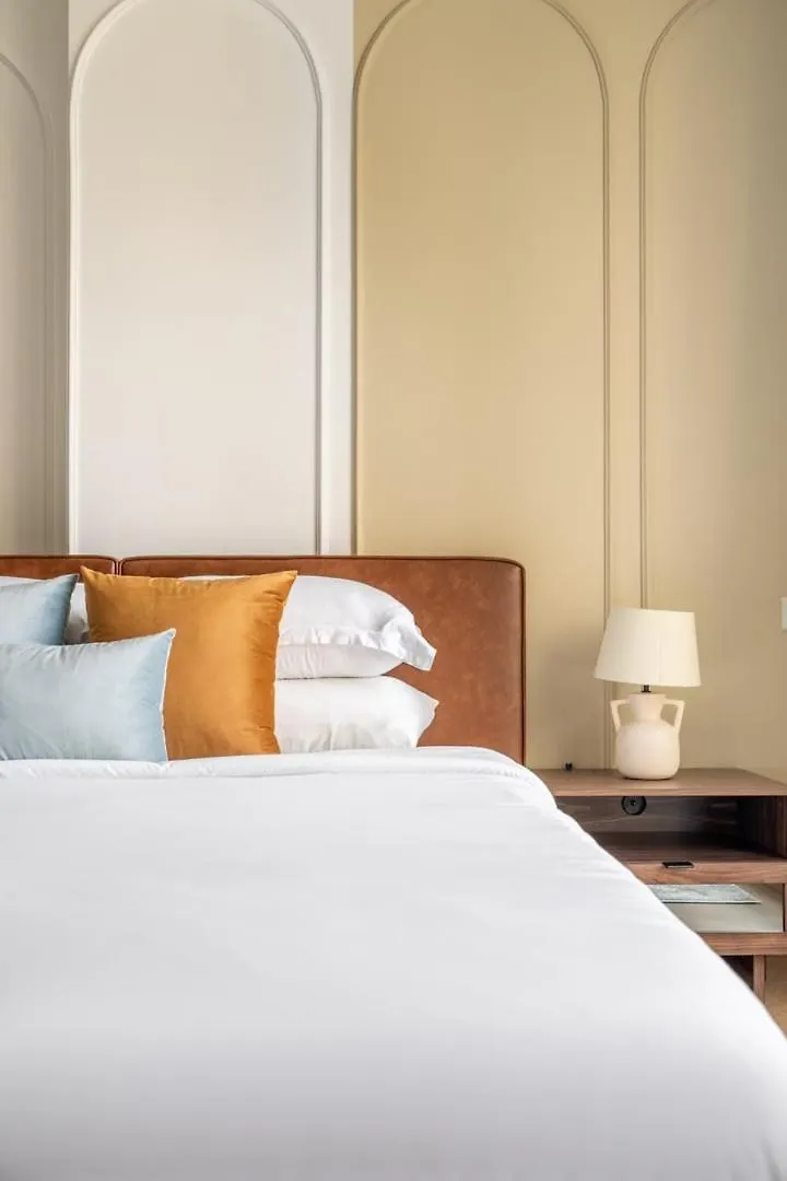 Guestready - Stylish Retreat In Dubai Marina Apartment 0*,