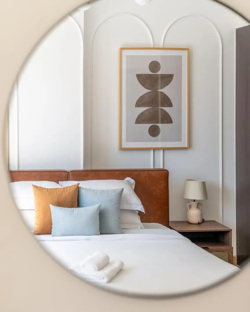 Guestready - Stylish Retreat In Dubai Marina Apartment 0*,
