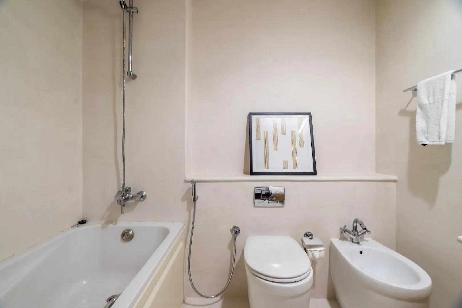Guestready - Stylish Retreat In Dubai Marina Apartment United Arab Emirates
