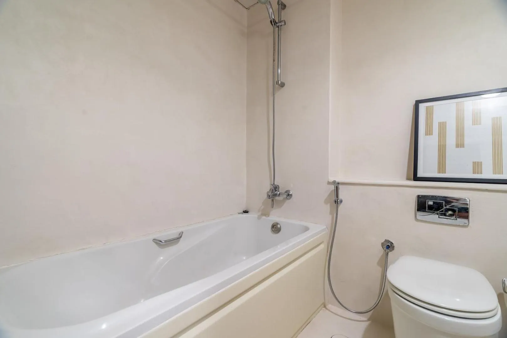 Guestready - Stylish Retreat In Dubai Marina Apartment