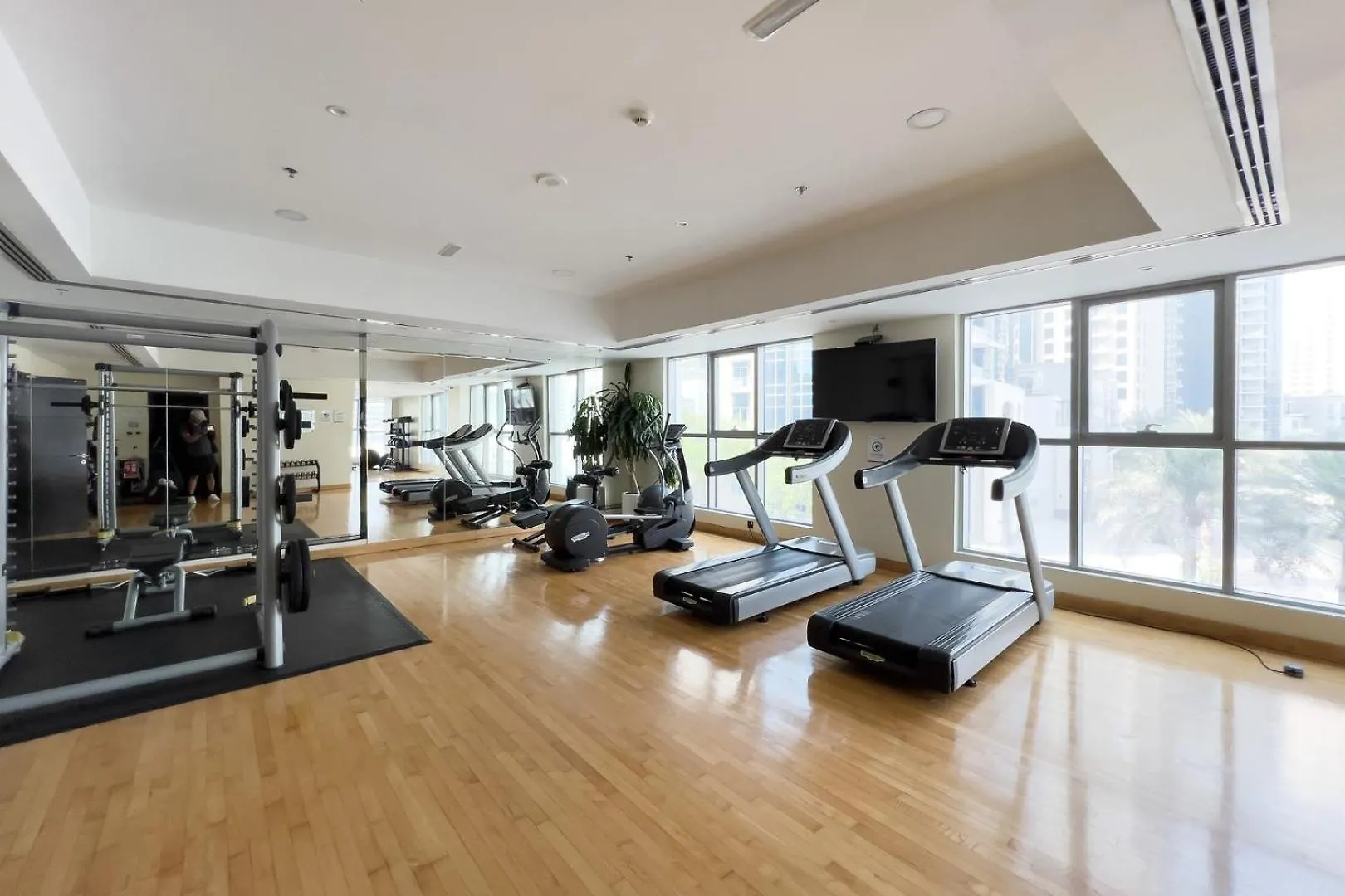 Guestready - Stylish Retreat In Dubai Marina Apartment