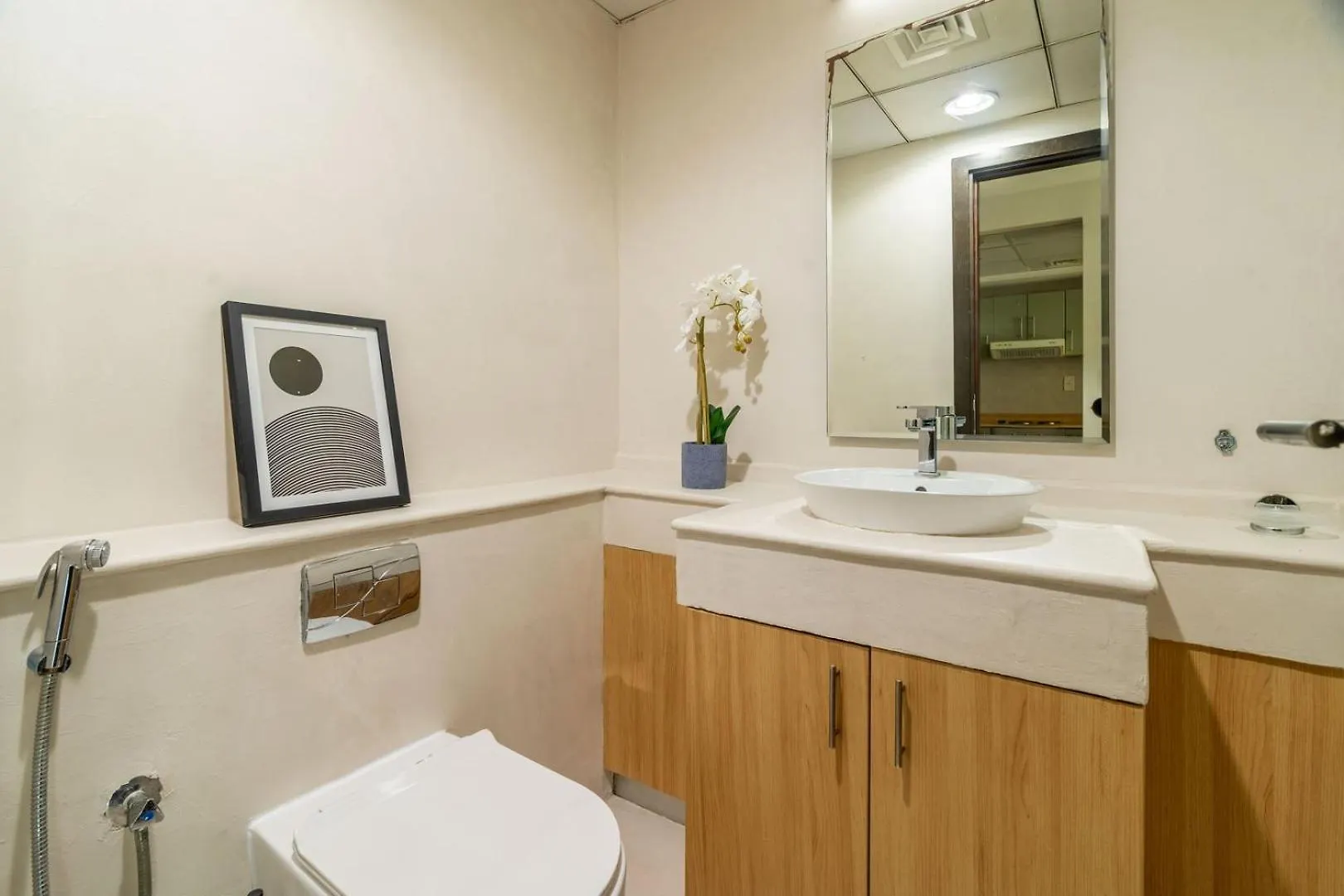 Guestready - Stylish Retreat In Dubai Marina Apartment United Arab Emirates