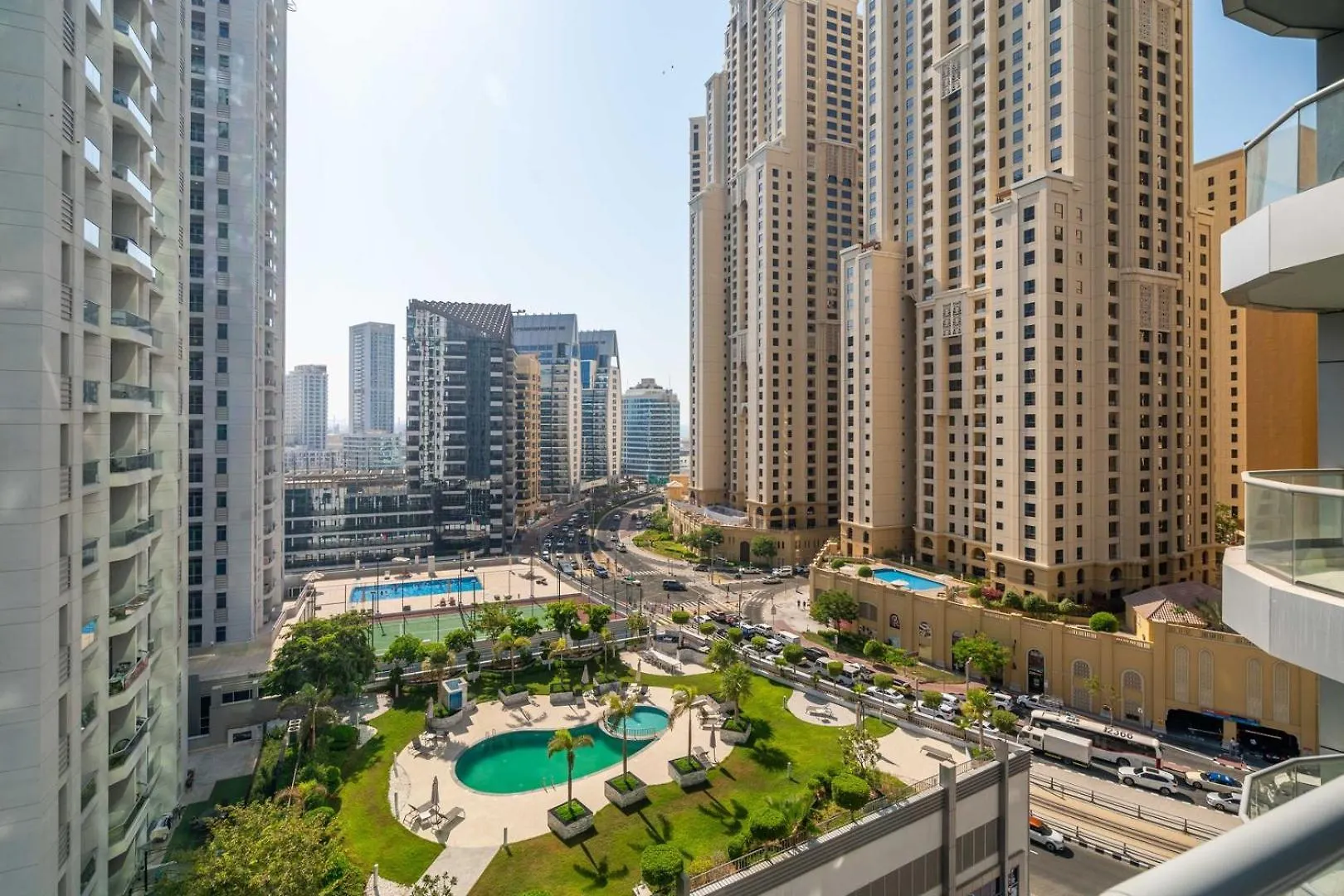 Guestready - Stylish Retreat In Dubai Marina Apartamento