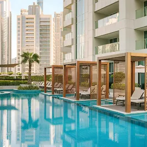 Sonder By Marriott Bonvoy Business Bay Apartments Ξενοδοχείο με διαμερίσματα