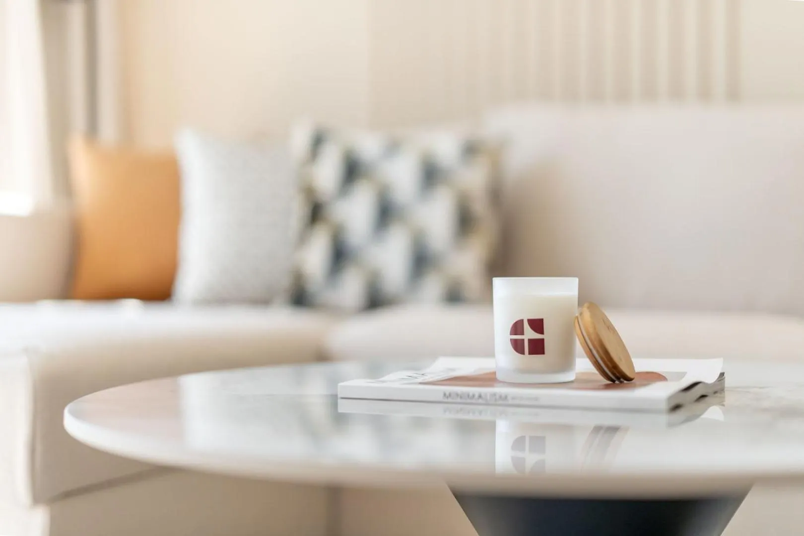 Guestready - Stylish Retreat In Dubai Marina Apartment 0*,